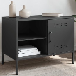 TV-Schrank Schwarz...