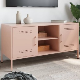 TV-Schrank Rosa...