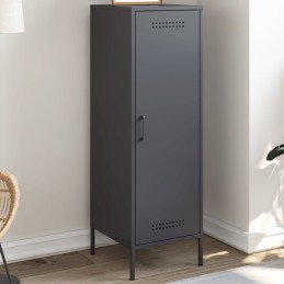 Highboard Anthrazit...