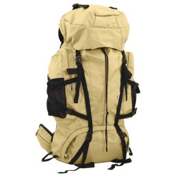 Wanderrucksack Khaki 100 L...