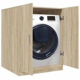 Waschmaschinenschrank...