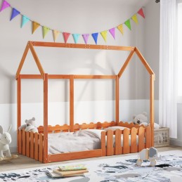 Kinderbett Hausbett...