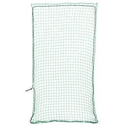 Anhängernetz mit Gummiseil...