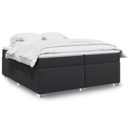 Boxspringbett mit Matratze...