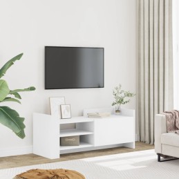 TV-Schrank Weiß 100x35x40...