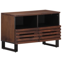 TV-Schrank Braun 70x34x46...