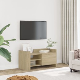 TV-Schrank Sonoma-Eiche...