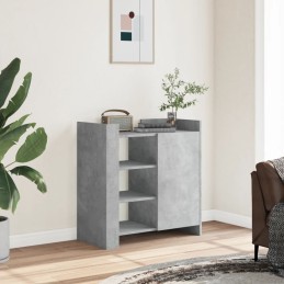 Sideboard Betongrau...