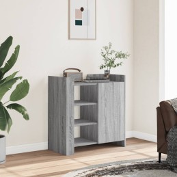 Sideboard Grau Sonoma...
