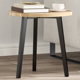 Tischplatte Rund Ø40x2 cm...