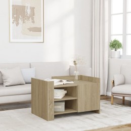 Couchtisch Sonoma-Eiche...