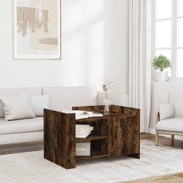 Couchtisch Räuchereiche...