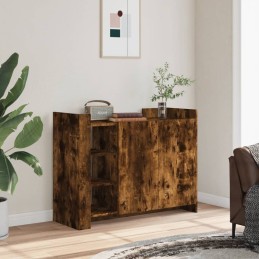 Sideboard Räuchereiche...