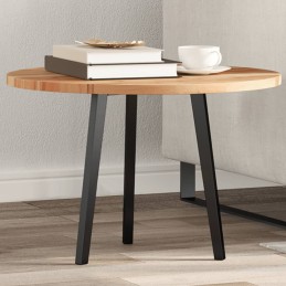 Tischplatte Rund Ø60x2 cm...