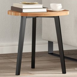Tischplatte Rund Ø40x2 cm...