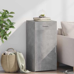 Sideboard Betongrau...