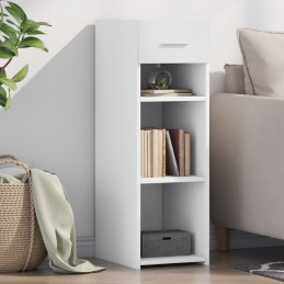 Sideboard Weiß 30x42,5x93...