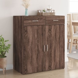 Sideboard Braun...