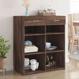 Sideboard Braun...