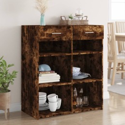 Sideboard Räuchereiche...