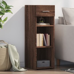 Sideboard Braun...