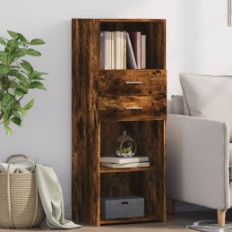 Highboard Räuchereiche...