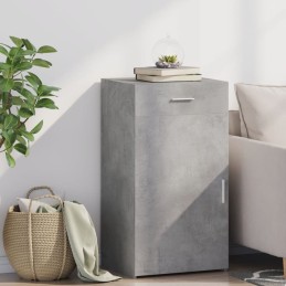 Sideboard Betongrau...