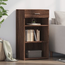 Sideboard Braun...