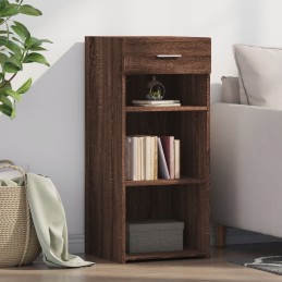 Sideboard Braun...