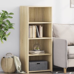 Highboard Sonoma-Eiche...