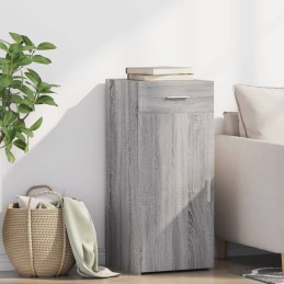 Sideboard Grau Sonoma...