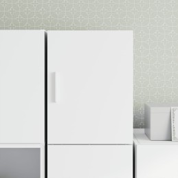 Wandschrank Weiß 30x42,5x40...