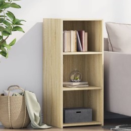 Sideboard Sonoma-Eiche...