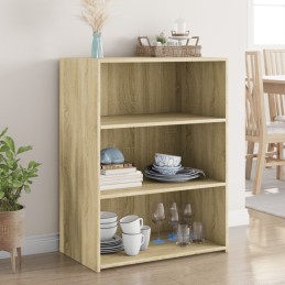 Sideboard Sonoma-Eiche...
