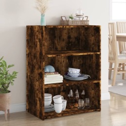 Sideboard Räuchereiche...