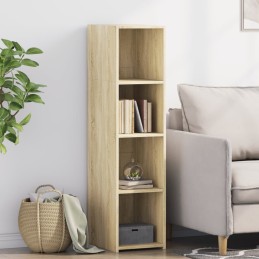 Highboard Sonoma-Eiche...