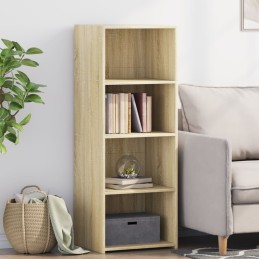 Highboard Sonoma-Eiche...