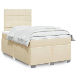 Boxspringbett mit Matratze...