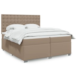 Boxspringbett Matratze...