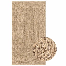Teppich ZIZUR Beige 80x150...