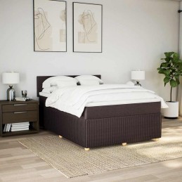 Boxspringbett mit Matratze...