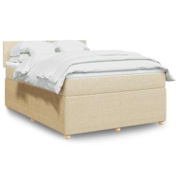 Boxspringbett mit Matratze...