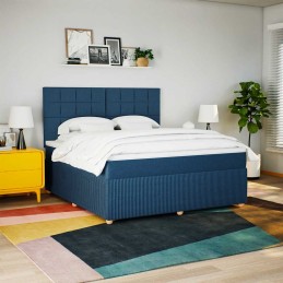 Boxspringbett mit Matratze...