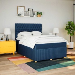 Boxspringbett mit Matratze...