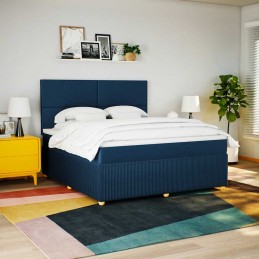Boxspringbett mit Matratze...