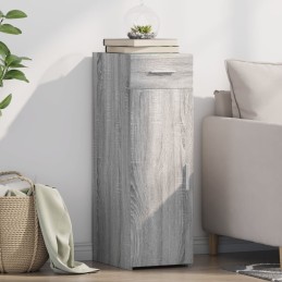 Sideboard Grau Sonoma...