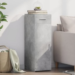 Sideboard Betongrau...