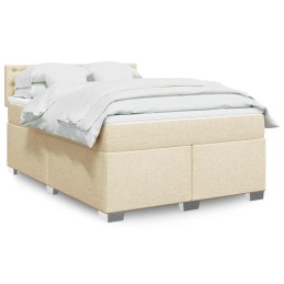 Boxspringbett mit Matratze...