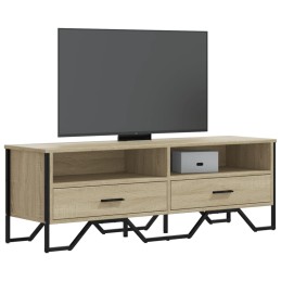 TV-Schrank Sonoma-Eiche...