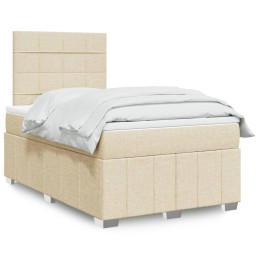 Boxspringbett mit Matratze...